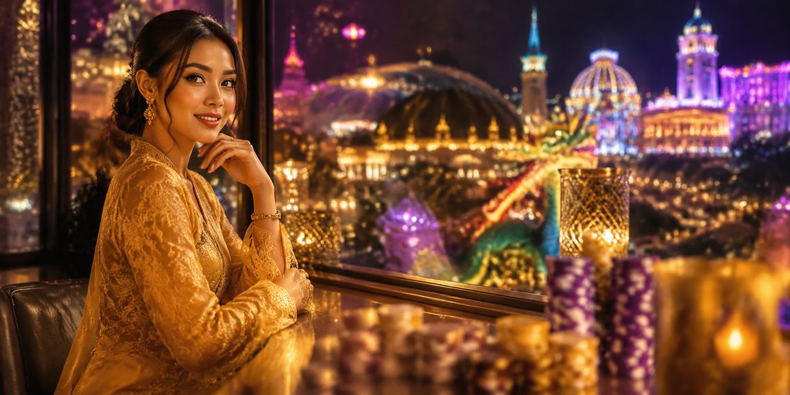 Pemain VIP menerima bonus di st18