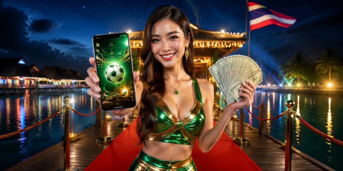 Bonus cashback untuk pengguna taruhan bola sepak dari Sabah Malaysia