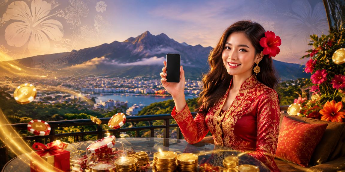 Bonus rebat untuk pengguna setia st18 dari Sabah Malaysia